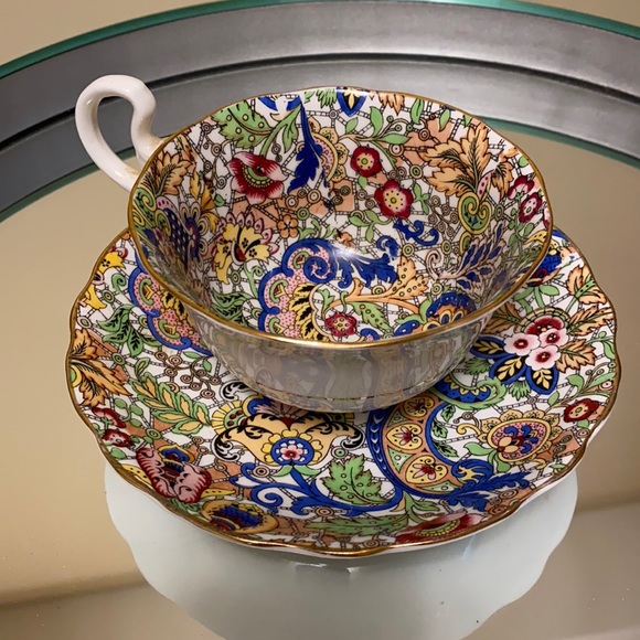 Radford Other - Radford Bone China Cup and Saucer